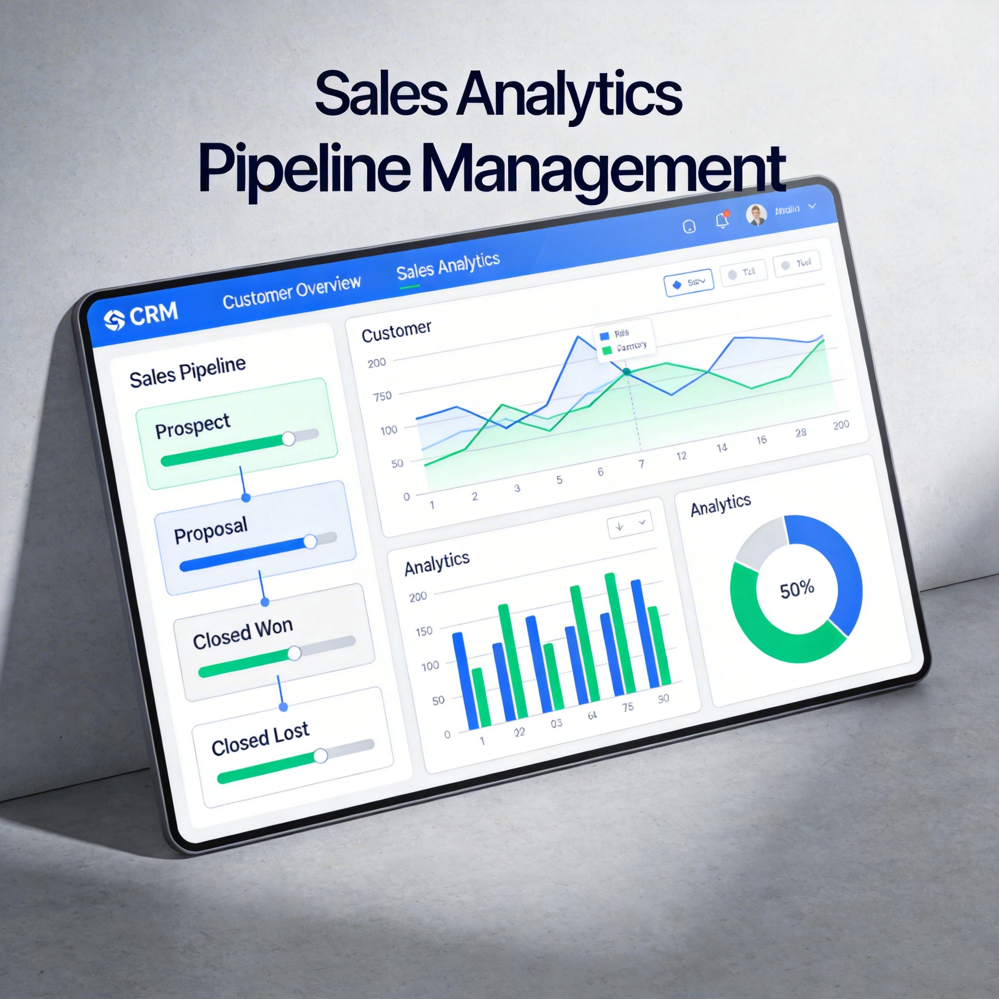 金介子客户管理系统